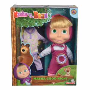 Bambola Masha 30 cm *