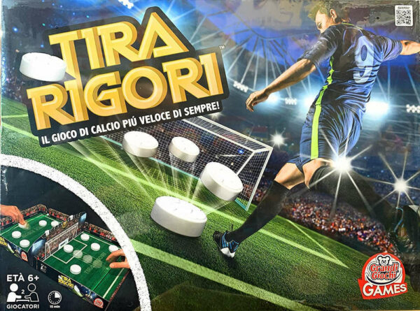 Tira Rigori *