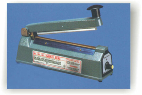 Saldatrice da banco 220W *