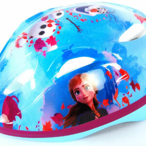 Caschetto Bici Frozen 2