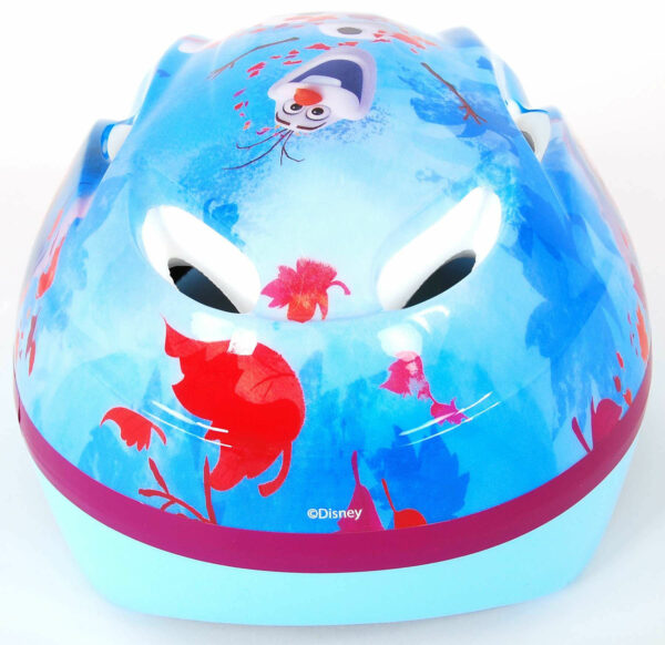 Caschetto Bici Frozen 2 - immagine 3