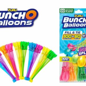 Buncho Balloons 100 bombe acqua *