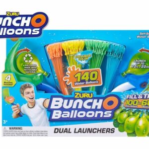 Buncho Balloons Arco Fionda 130 pezzi *