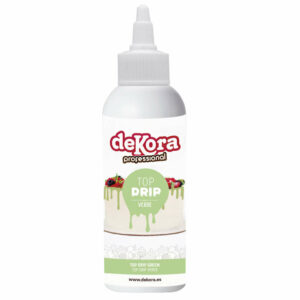 Drip Choc Glassa Colorata Verde Pistacchio 180 grammi *