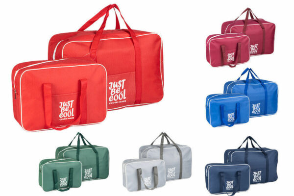Coveri Borsa Frigo Bis 24 litri e 7 litri