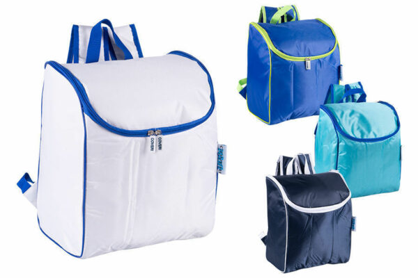 Coveri Zaino Borsa Frigo 21 litri *