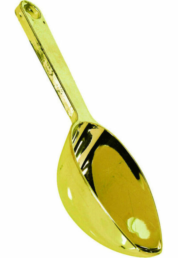 Cucchiaio per Confettata Oro *