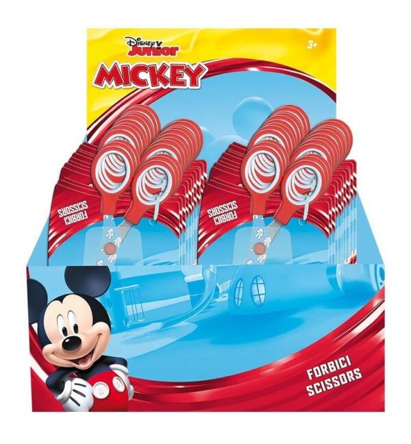 Forbici per bimbi Topolino *