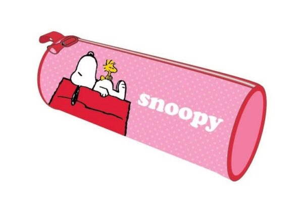 Astuccio Tombolino Snoopy *