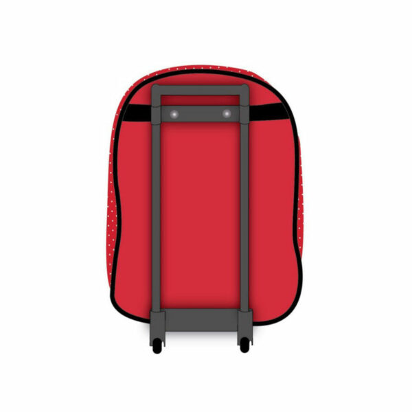 Zaino Trolley Asilo Minnie - immagine 2