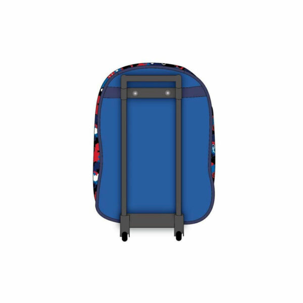 Zaino Trolley Asilo Topolino - immagine 2