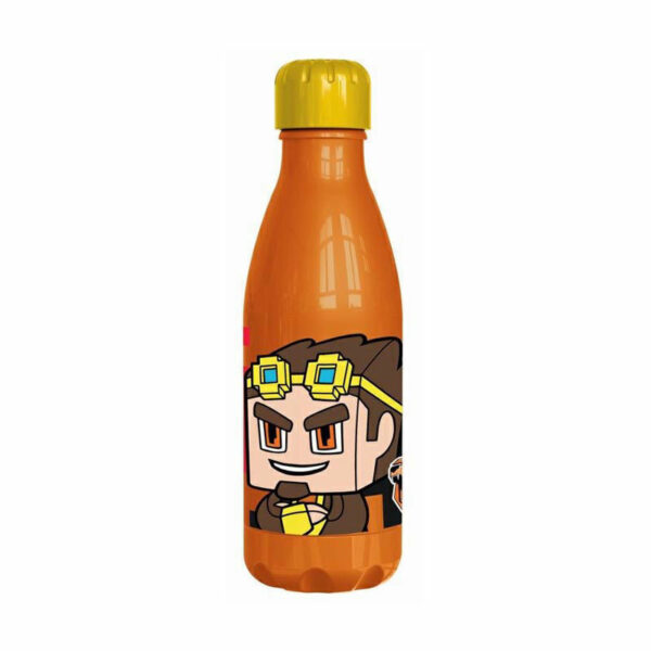 Borraccia Lyon Gamer 560 ml *