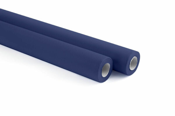Tovaglia a rotolo in TNT Blu 1,40x5 metri