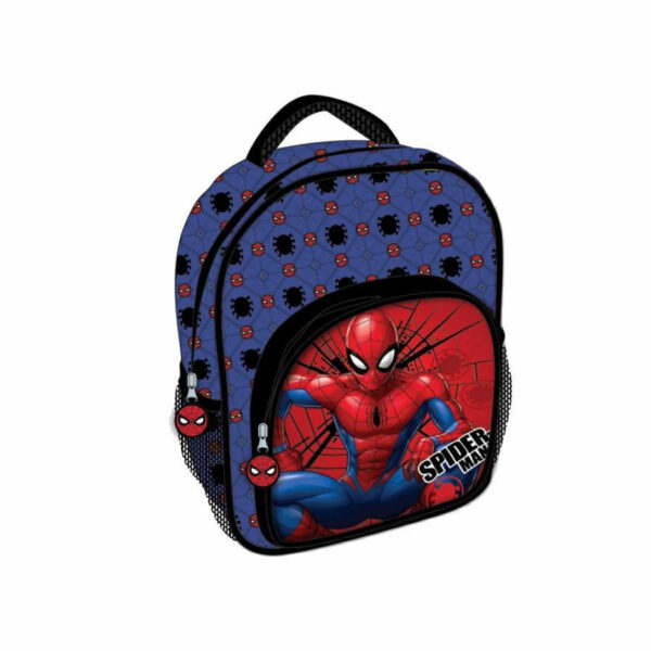 Zaino Asilo Spiderman