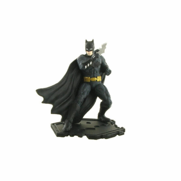 Cake Topper - Justice League - Batman Weapon *