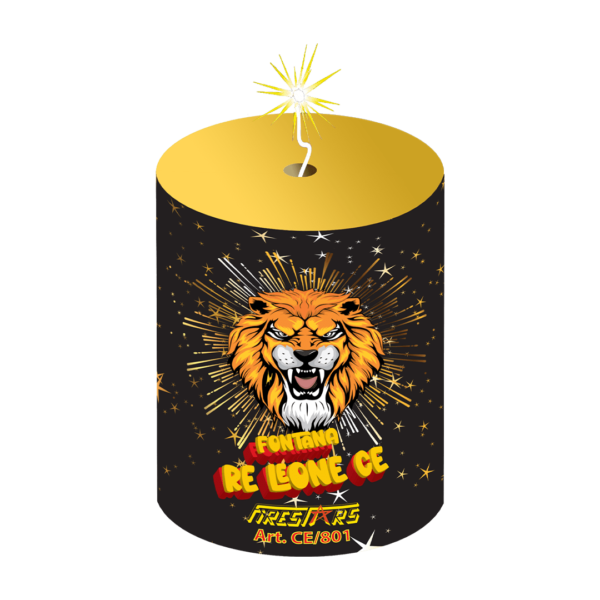Fontana Re Leone