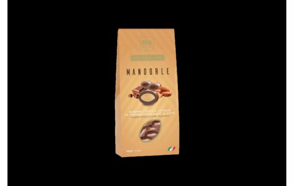 Maxtris Golden Line Mandorla Latte 150 grammi *