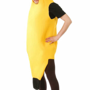 BANANA ADULTO TAGLIA L*