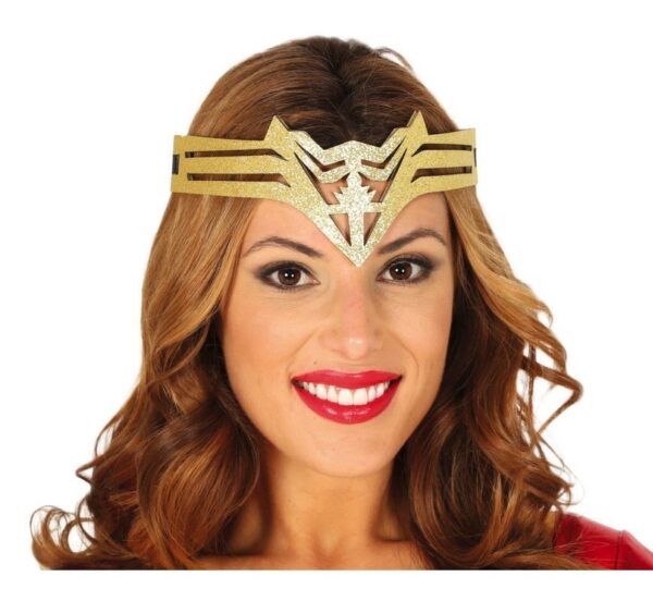 FASCIA SUPER EROINA*