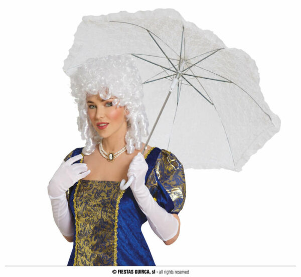 Ombrello Bianco
