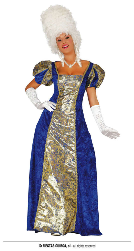 MARCHESA BLU, TAGLIA L*