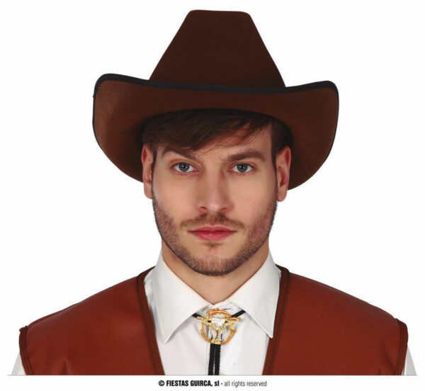Collana Cowboy *