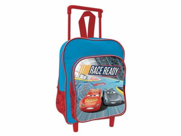 Trolley Asilo Cars