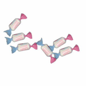 Caramelle Toffee Bubble Gum 800 grammi *