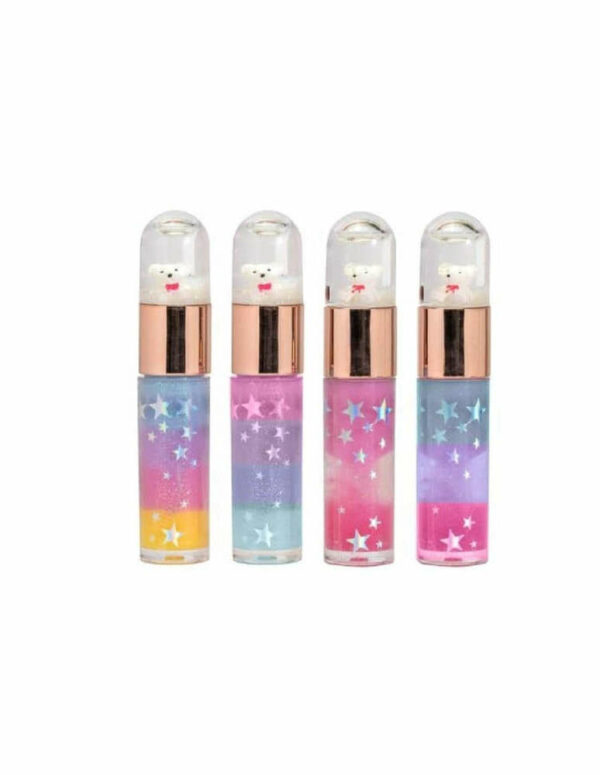 Martinelia Orsetto Glitter Lip Gloss *