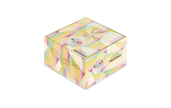 Confetti Le Noisettes Diamond Compleanno 500 gr