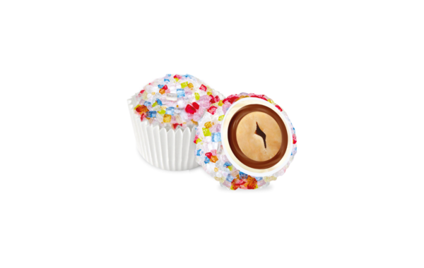 Confetti Le Noisettes Diamond Compleanno 500 gr - immagine 2