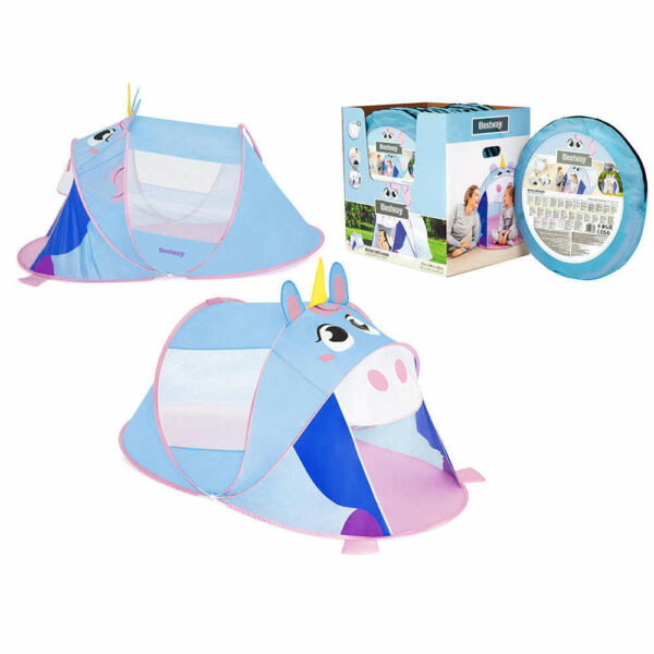 Tenda da gioco Unicorno *