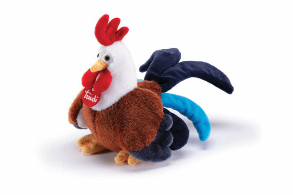 Gallo Oscar *