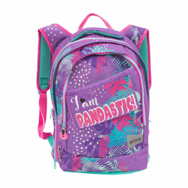 GoPop Zaino Pandastic - immagine 3