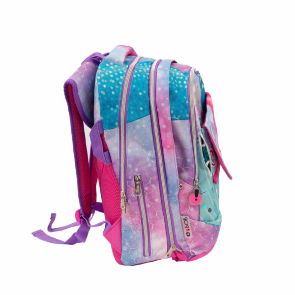 GoPop Zaino Mermaid - immagine 6