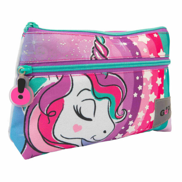Unicorn Astuccio Maxi Bustina 2 zip *