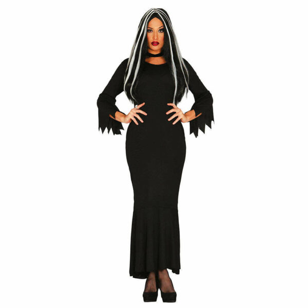 Costume Donna Tenebrosa taglia L *