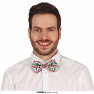 Papillon Natalizio