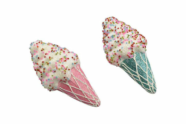 Appendino Natalizio Gelato *