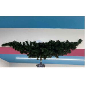 Fuori Porta Baffo Aspen 120 cm