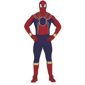 Costume Spider Hero 48/50