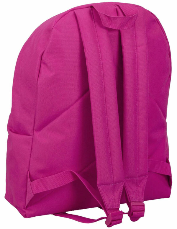 Julian Ross Zaino con astuccio Scuola Fucsia - immagine 3