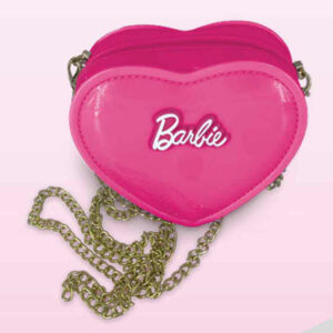 Barbie Borsetta con maniglia e tracolla Colori e modelli assortiti