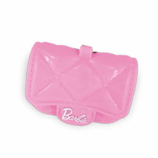 Barbie Mini Bag con collana Colori assortiti