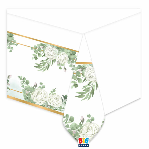 Tovaglia 140x270 cm Eucalipto