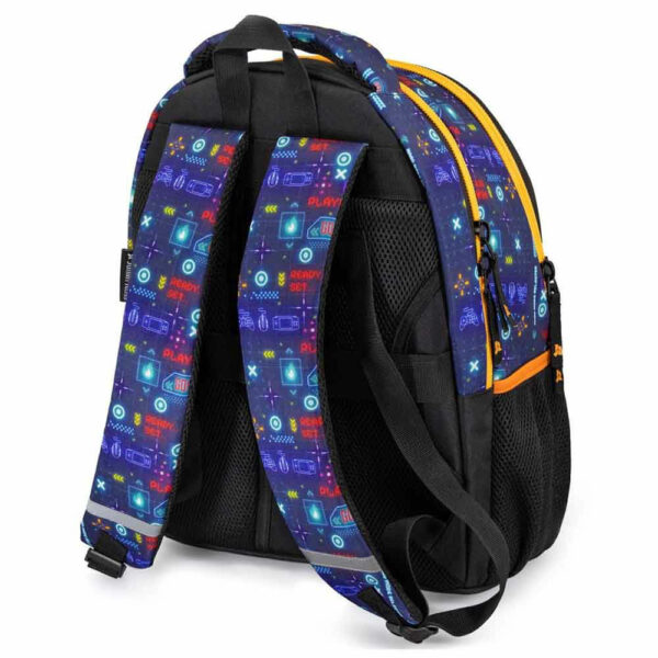 Julian Ross Zaino Multi Round Game Control - immagine 2