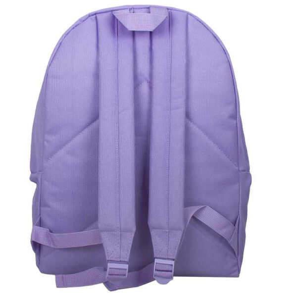 Julian Ross Zaino con astuccio Scuola Viola Chiaro - immagine 3
