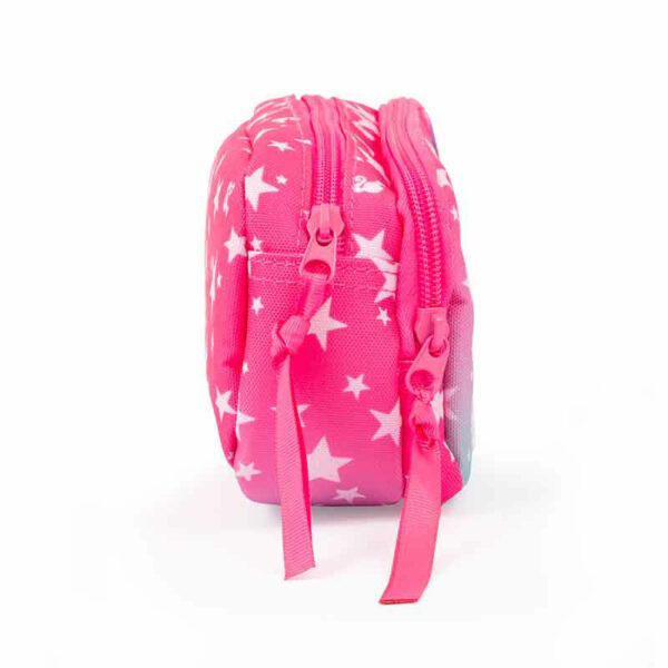 Barbie Maxi Bustina 2 zip - immagine 3