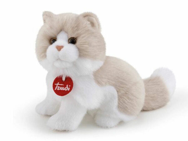 Peluche Gatto Giada
