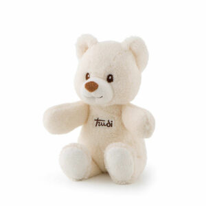Orso Cremino avorio